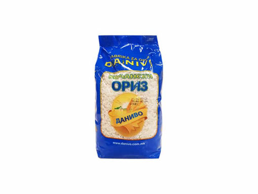 Picture of ДАНИВО ОРИЗ 900Г
