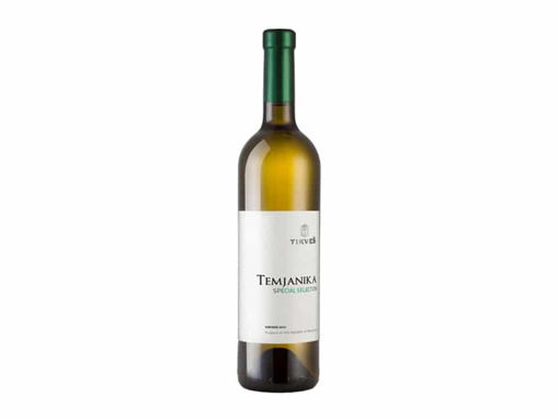 Picture of ТИКВЕШ ЛУДА МАРА ТЕМЈАНИКА 0.75Л