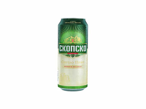 Picture of СКОПСКО ЛИМЕНКА 0.5Л