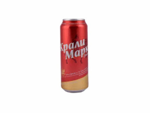 Picture of КРАЛИ МАРКО ЛИМЕНКА 0.5Л
