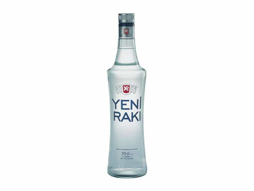 Picture of ЈЕНИ РАКИЈА 0.7Л