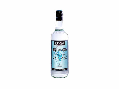 Picture of МАСТИКА РАКИЈА 1Л