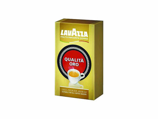 Picture of ЛАВАЦА КАФЕ ОРО 250 ГР
