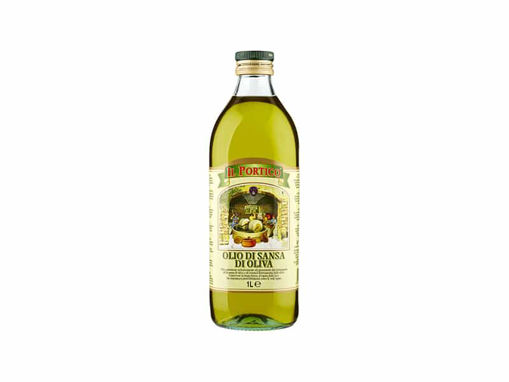 Picture of ПОРТИКО МАСЛИНОВО МАСЛО САНСА 1Л