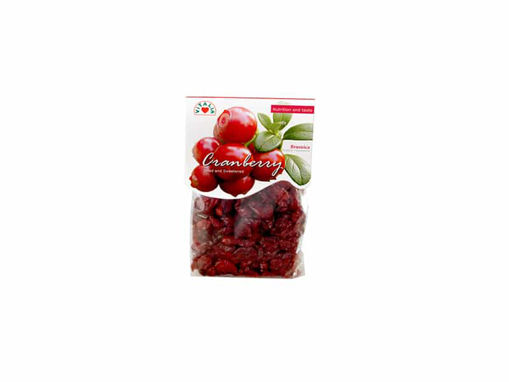 Picture of ВИТАЛИА СУШЕНА БРУСНИЦА 100Г