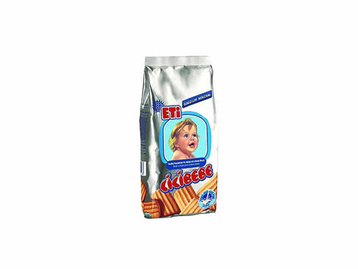Picture of ЕТИ ЏИЏИ БЕБЕ БИСКВИТИ 400Г