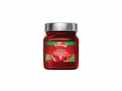 Picture of НЕКТАР ЏЕМ ШИПКА 370ГР