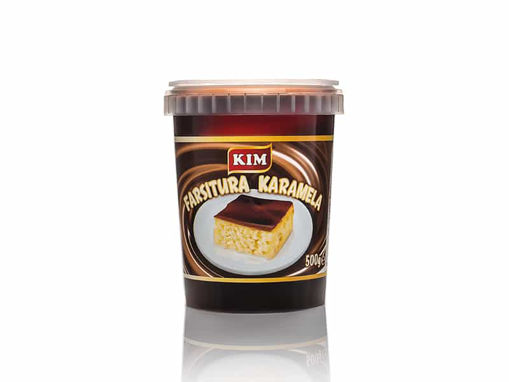 Picture of КИМ ФАРСИТУРА КАРАМЕЛА 500 ГР