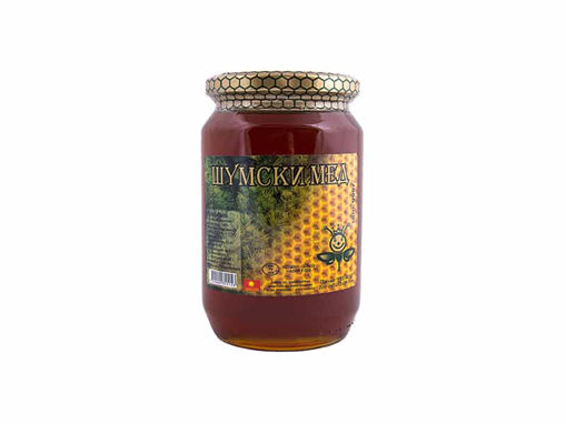 Picture of РЕС КОМ МЕД ШУМСКИ 900Г