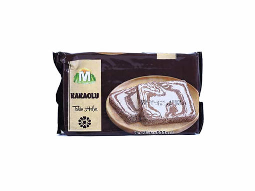 Picture of М ТААН АЛВА СО KAKAO 500 ГР
