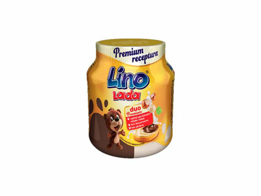 Picture of ЛИНО ЛАДА КРЕМ ДУО 700 ГР