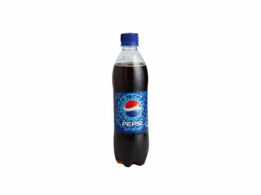 Picture of ПЕПСИ КОЛА ПЕТ 0.5Л