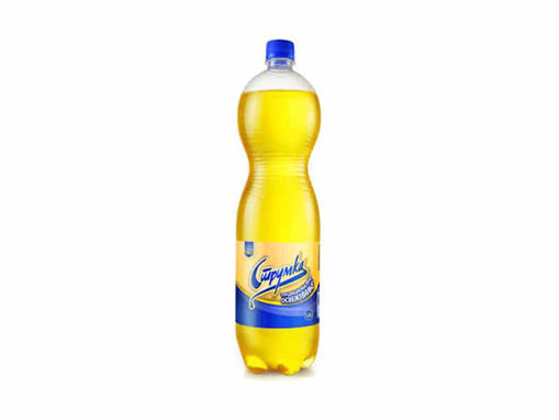 Picture of СТРУМКА ПЕТ 1.5Л
