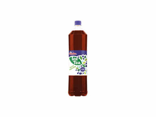 Picture of СИНАЛКО ЛЕДЕН ЧАЈ БРУСНИЦА ПЕТ 1.5Л