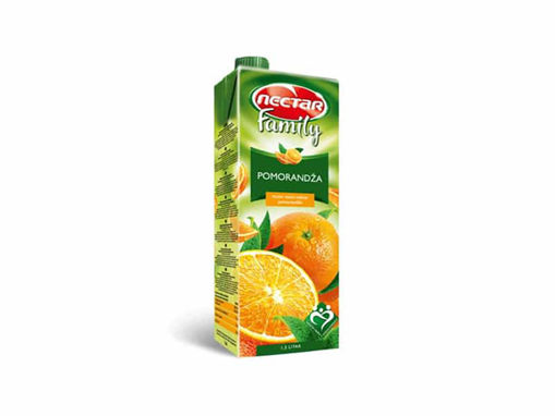 Picture of НЕКТАР ПОРТОКАЛ 1.5Л