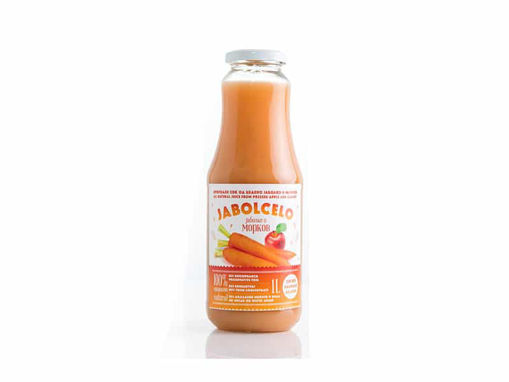 Picture of ЈАБОЛЧЕЛО МОРКОВ 100% 0.75Л