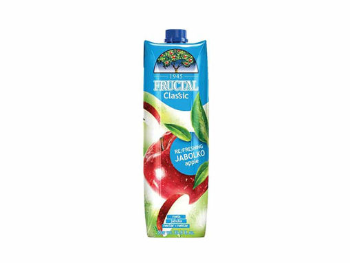 Picture of ФРУКТАЛ КЛАСИК ЈАБОЛКО 50% 1Л