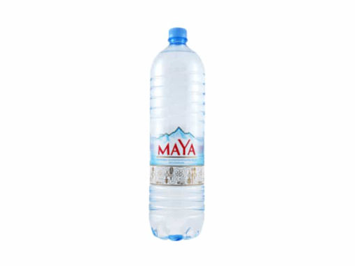 Picture of МАЈА ВОДА ПЕТ 1.5 Л