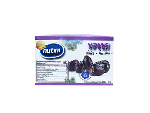 Picture of НУТИНИ УРМА 600 ГР