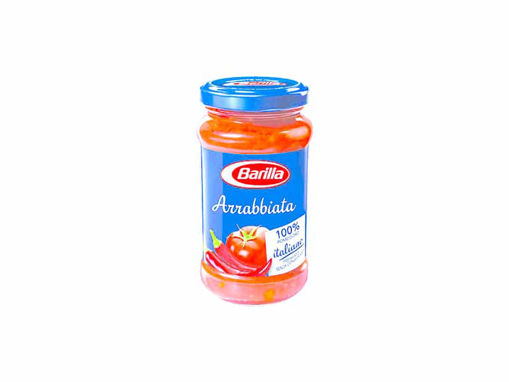 Picture of БАРИЛА СОС АРАБИАТА 400Г
