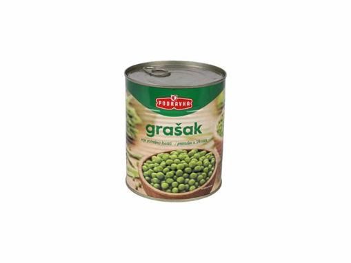 Picture of ПОДРАВКА ГРАШОК 400Г