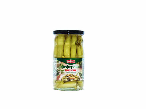 Picture of ПОДРАВКА ФЕФЕРОНИ 630Г
