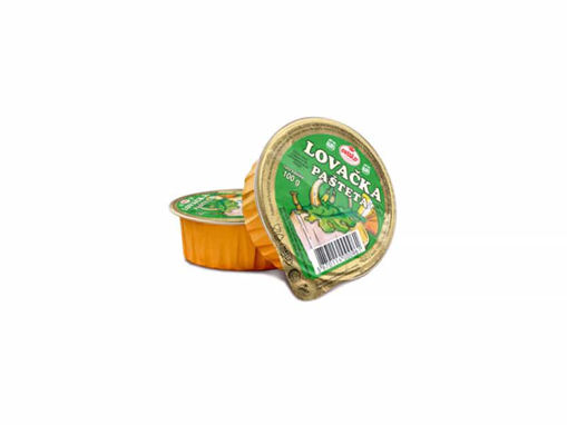 Picture of ОВАКО ЛОВАЧКА ПАШТЕТА 100Г