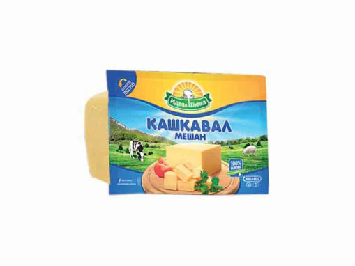 Picture of ИДЕАЛ ШИПКА МЕШАН КАШКАВАЛ ВАКУМ КГ