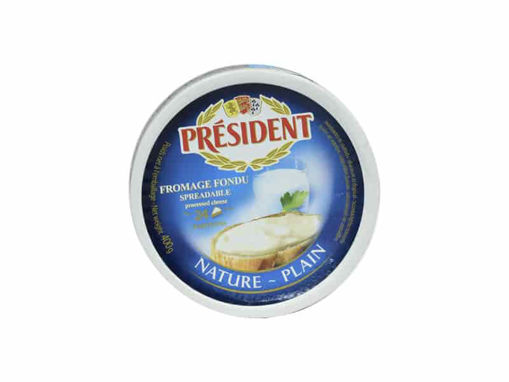 Picture of ПРЕЗИДЕНТ ТОПЕНО СИРЕЊЕ НАТУРЕ 400Г