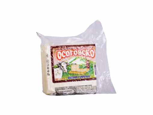 Picture of ОСОГОВСКО БИЕНО СИРЕЊЕ ВАКУМ КГ