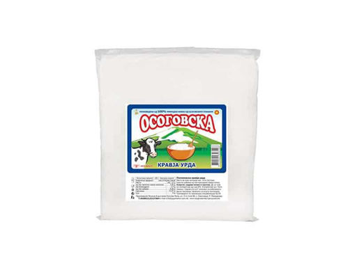Picture of ОСОГОВСКА КРАВЈА УРДА ВАКУМ КГ