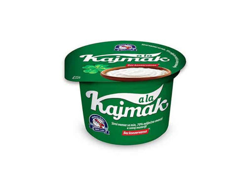 Picture of ШАБАЦ А ЛА КАЈМАК СИРЕН НАМАЗ 250Г