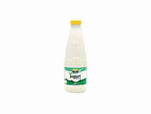 Picture of ЗБРЕГОВ ЈОГУРТ 2.8% MM ПЕТ 1000Г