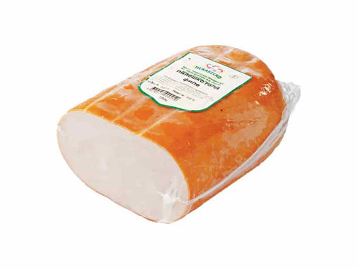 Picture of ПЕКАБЕСКО ПИЛЕШКО ФИЛЕ ГОЛД КГ