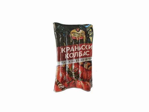 Picture of КОСИЉАК СВИНСКИ КОЛБАС КРАЊСКИ 290Г