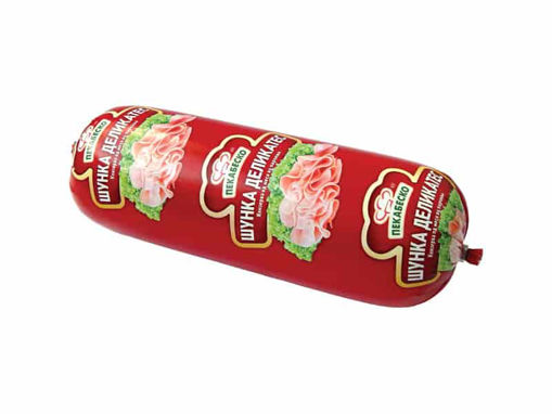 Picture of ПЕКАБЕСКО СВИНСКА ШУНКА ДЕЛИКАТЕС КГ