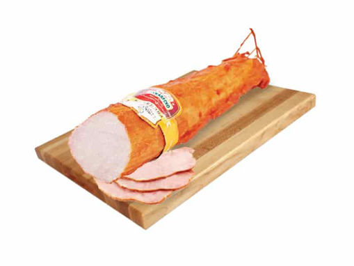 Picture of ПЕКАБЕСКО СВИНСКА ПЕЧЕНИЦА ЧАДЕНА КГ