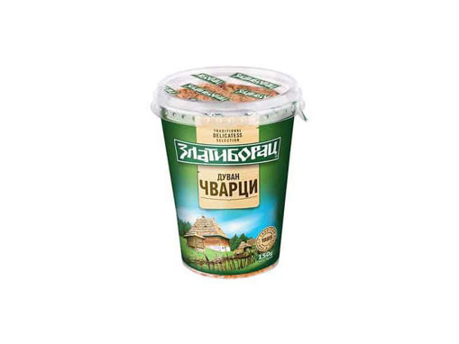 Picture of ЗЛАТИБОРАЦ СВИНСКИ ЧВАРКИ 150Г