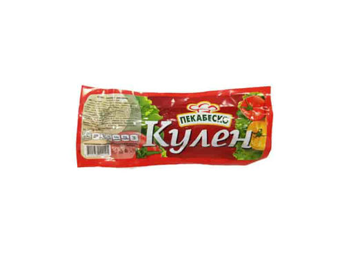 Picture of ПЕКАБЕСКО СВИНСКИ КУЛЕН ВАКУМ 295Г