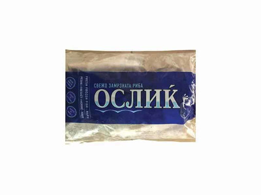 Picture of МЕТРО ОСЛИЌ ЗАМРЗНАТ 1КГ