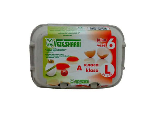 Picture of ВЕЗЕШАРИ ЈАЈЦА Л 1/6