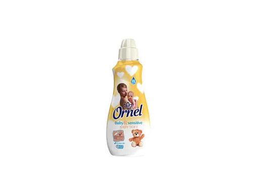 Picture of ОРНЕЛ ОМЕКНУВАЧ БЕЈБИ&СЕНЗИТИВ 800МЛ