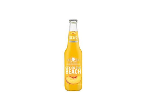 Напиток слабоалкогольный Shake Sexx on the Beach 7% 0.5л