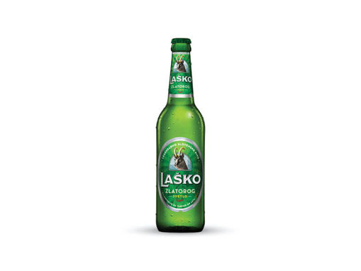 Picture of ЛАШКО ЗЛАТОРОГ ПОВР.АМБАЛ. 0.5Л