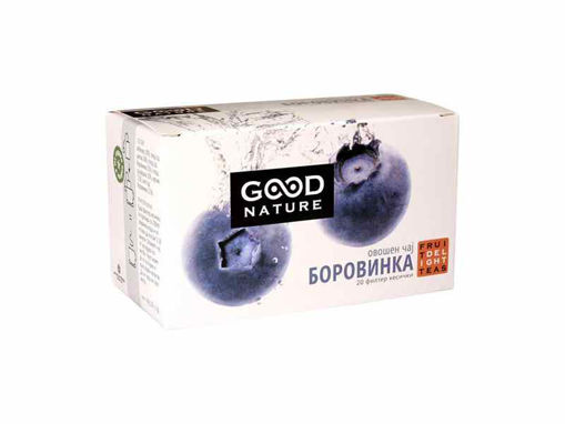 Picture of ГУД НЕЈЧAР ЧАЈ БОРОВИНКА 20Х2 ГР