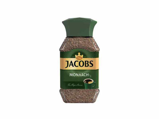 Picture of ЈАКОБС МОНАРХ 100 ГР
