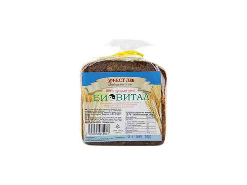 Picture of БИОВИТАЛ ЛЕБ ЗРНЕСТ 250Г