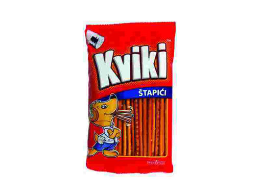 Picture of КВИКИ СТАПЧИЊА 100 ГР