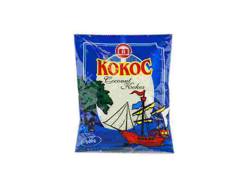 Picture of МАКС КОКОС 100 ГР