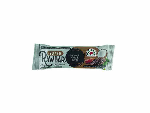Picture of ВИТАЛИА РОУ БАР КОКОС И КАКАО 30 ГР